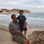 Johnny Abbott - @johnnyabbott78 - Instagram