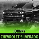 Johnny Ables - Facebook