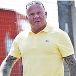 Johnny Adair - @johnnyadair4 - Instagram