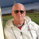 Seán - @johnnyadair_fryer - Instagram