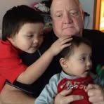 Johnny Akers - Facebook