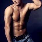 Johnny Akers - Facebook