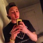 Johnny Akers - @akersjohnny - Instagram
