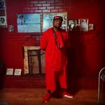 Johnny Akins - @supaj357 - Instagram