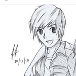 Johnny Albert - @johnnyalbert2003 - Instagram