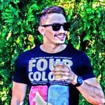 Johnny Albert Candido - @johnnyalbert9 - Instagram