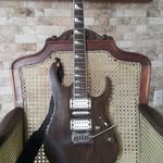 Johnny Albert Ribeiro de Olive - @4_guitars - Instagram