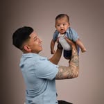 Jonathan Garcia-Sanchez - @johnny_alexis10 - Instagram