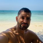 John Almanza Rondón - @jalmanzarondon - Instagram