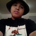 Johnny Almanza - @kingjohnnyboyy420 - Instagram