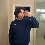 Johnny Almanza - @jonathonalmanza - Instagram