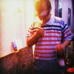 Johnny Almanza - @wizkush209 - Instagram