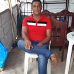 Johnny Geovanny Almanzar - @johnnyalmanzar - Instagram