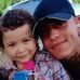 Johnny Almendarez - Facebook