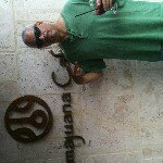 john Almonte - @johnny_ninja60 - Instagram
