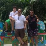 Johnny Almonte - @johnny.almonte.50 - Instagram