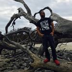 Johnny Almonte - @jalmonte23 - Instagram