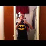 @johnnyapplegate7 - Instagram