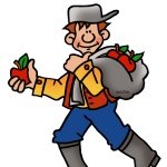 johnny appleseed - @john.appleseed - Instagram