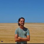 Johnny Appleseed - @johnny_naturequest - Instagram