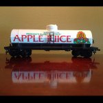 Johnny Appleseed - @jfinds615 - Instagram
