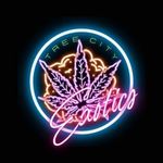 Johnny Appleseed - @treecityexotics904 - Instagram