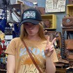 Johnny_appleseed - @johnica_harmonica.22 - Instagram
