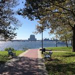 Johnny Appleseed - @yourlocalparks2020 - Instagram
