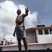 John Applewhite Hercules - Facebook