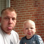 @johnnyardahl - Instagram