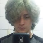 Johnny Allan - @johnny.arguello007 - Instagram