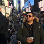 Johnny Arguello - @adonaynik2 - Instagram