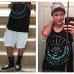 Johnny Arguello - @johnny_boii_25 - Instagram