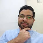 Johnny Argüello - @benmelej23 - Instagram
