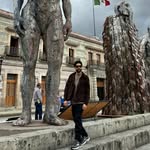 Johnny Arguello - @shaveista - Instagram