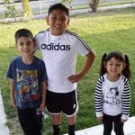Johnny Eli Argueta - @johnnyboii926 - Instagram