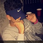 Johnnyrackks23 - @johnny_argueta_ - Instagram