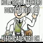 Johnny Arias - @johnny1010pico - Instagram