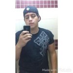 Johnny Arias - @johnnyarias92 - Instagram