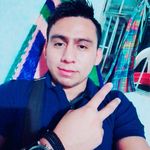 Johnny Arias - @johnny_arias97 - Instagram