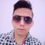 Jöhnny Ãrïås - @johnnyarias07 - Instagram