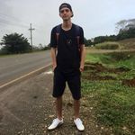 Johnny Arias - @johnny_arias_ - Instagram