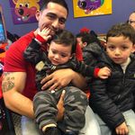 Johnny arias - @johnnyarias270 - Instagram