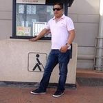 Johnny Arias - @johnnyarias4198 - Instagram