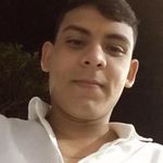 Johnny Arias - @j_arias06 - Instagram