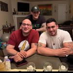 johnny arias - @capitalregion955 - Instagram