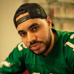 Johnny Arroyo - @jbats10 - Instagram