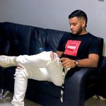 Johnny Arroyo - @johnnyrac_ - Instagram