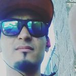 Johnny Arroyo - @thatrealone90kid - Instagram