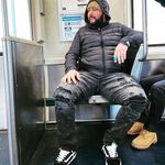 Johnny Arroyo - @iamjarroyo - Instagram